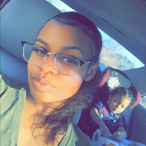 Meet your Posher, Bryanna